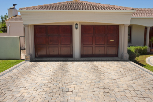 Garage Door Precautions That Should Be Undertaken