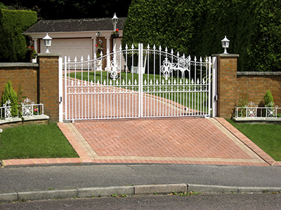 Gate Repair Team